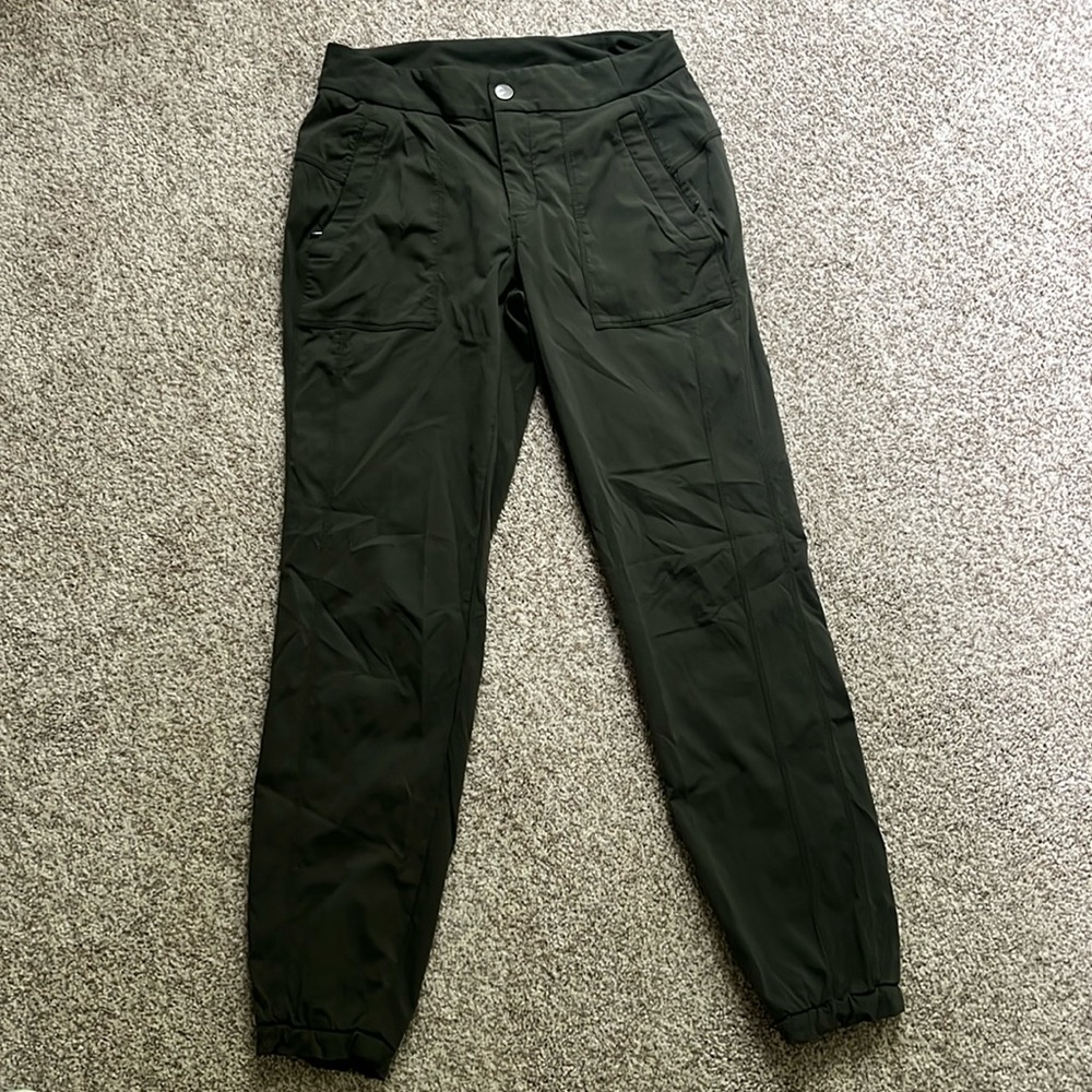 Athleta Trekkie Jogger